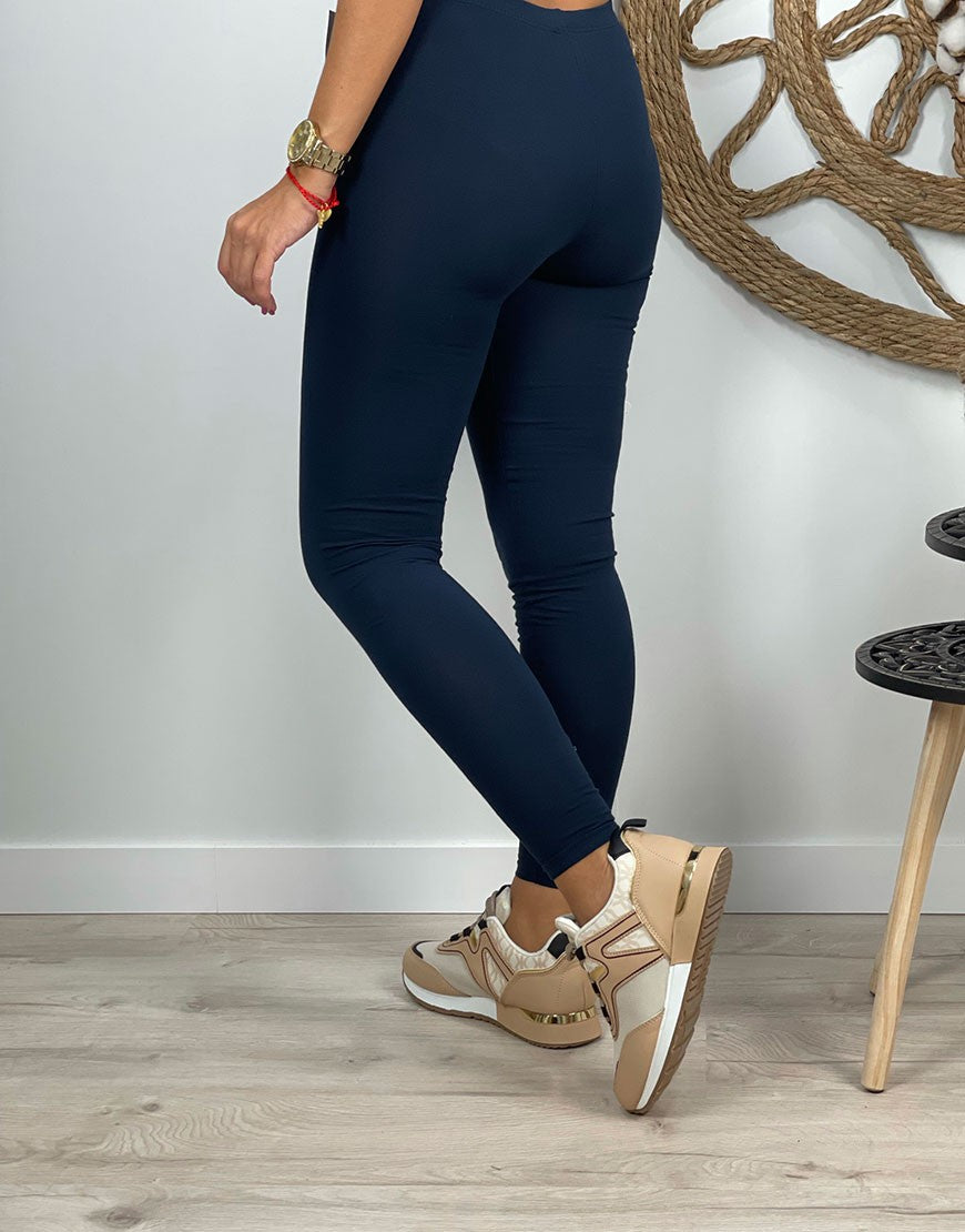LEGGINS GOMA FINA S/P