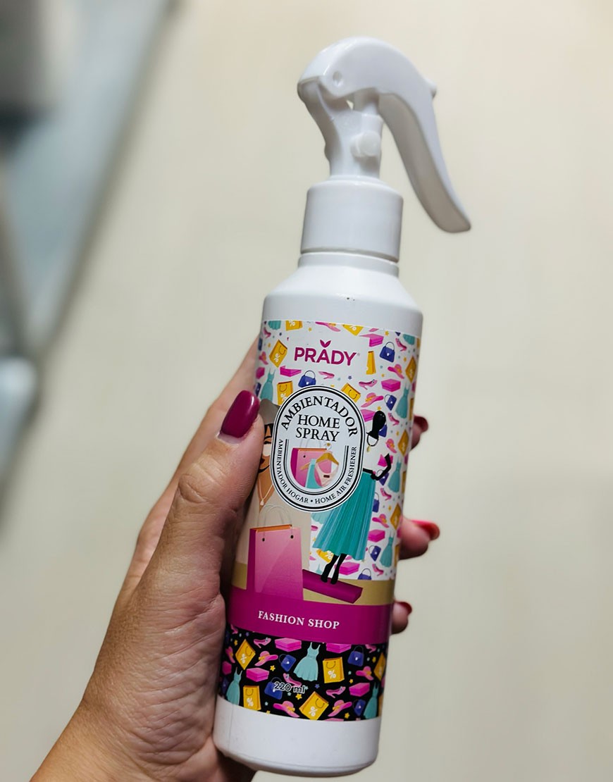 AMBIENTADOR SPRAY STRAD..