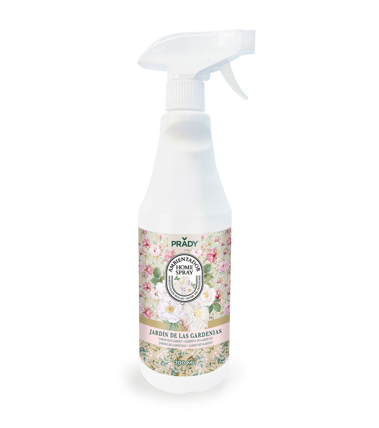 700ml AMBIENTADOR SPRAY ZARA HOM..