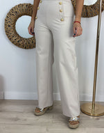 PANTALON BOTONES