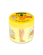 EXFOLIANTE PIÑA FRUIT