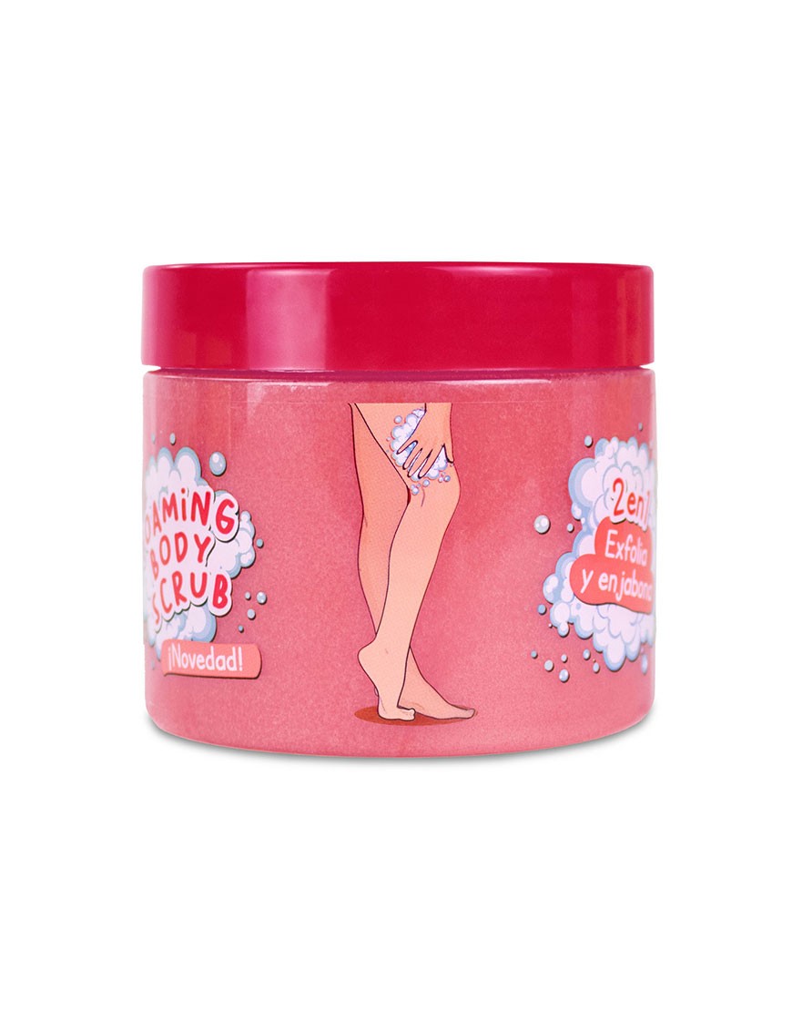 EXFOLIANTE SANDIA FRUIT