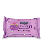 TOALLITAS CARA Y MANOS MORA FRUIT