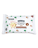 TOALLITAS CARA Y MANOS COCO FRUIT