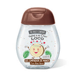 GEL MANOS HIDRO COCO FRUIT
