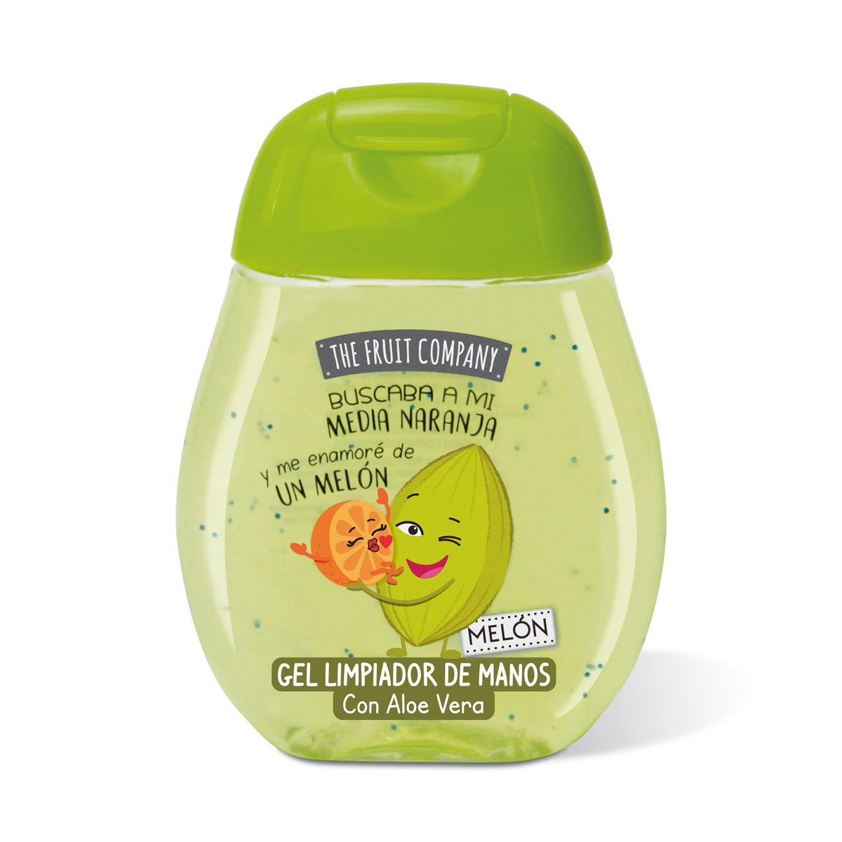 GEL HIDRO MELON FRUIT