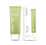 CREMA SOLAR FRUDIA UVA