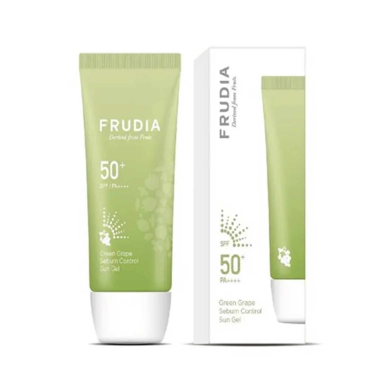 CREMA SOLAR FRUDIA UVA