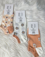 1*TOBILLERO 3 PACK