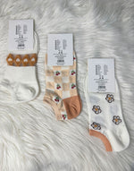 1*TOBILLERO 3 PACK