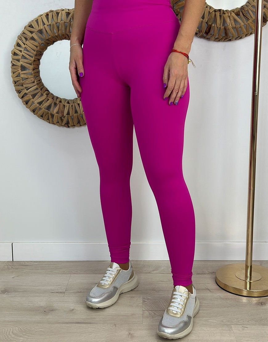 LEGGINS PUSH LISAS