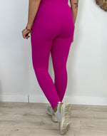 LEGGINS PUSH LISAS