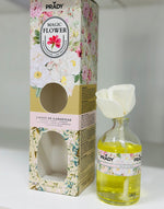 AMBIENTADOR FLOR ZARA HOME