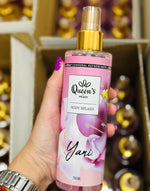BODY SPLASH YANI