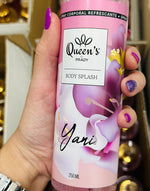 BODY SPLASH YANI
