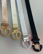CINTURON X0175