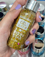 GEL GLITTERR 