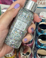 GEL GLITTERR 