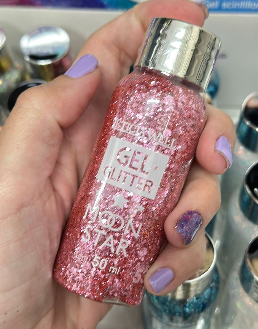 GEL GLITTERR 
