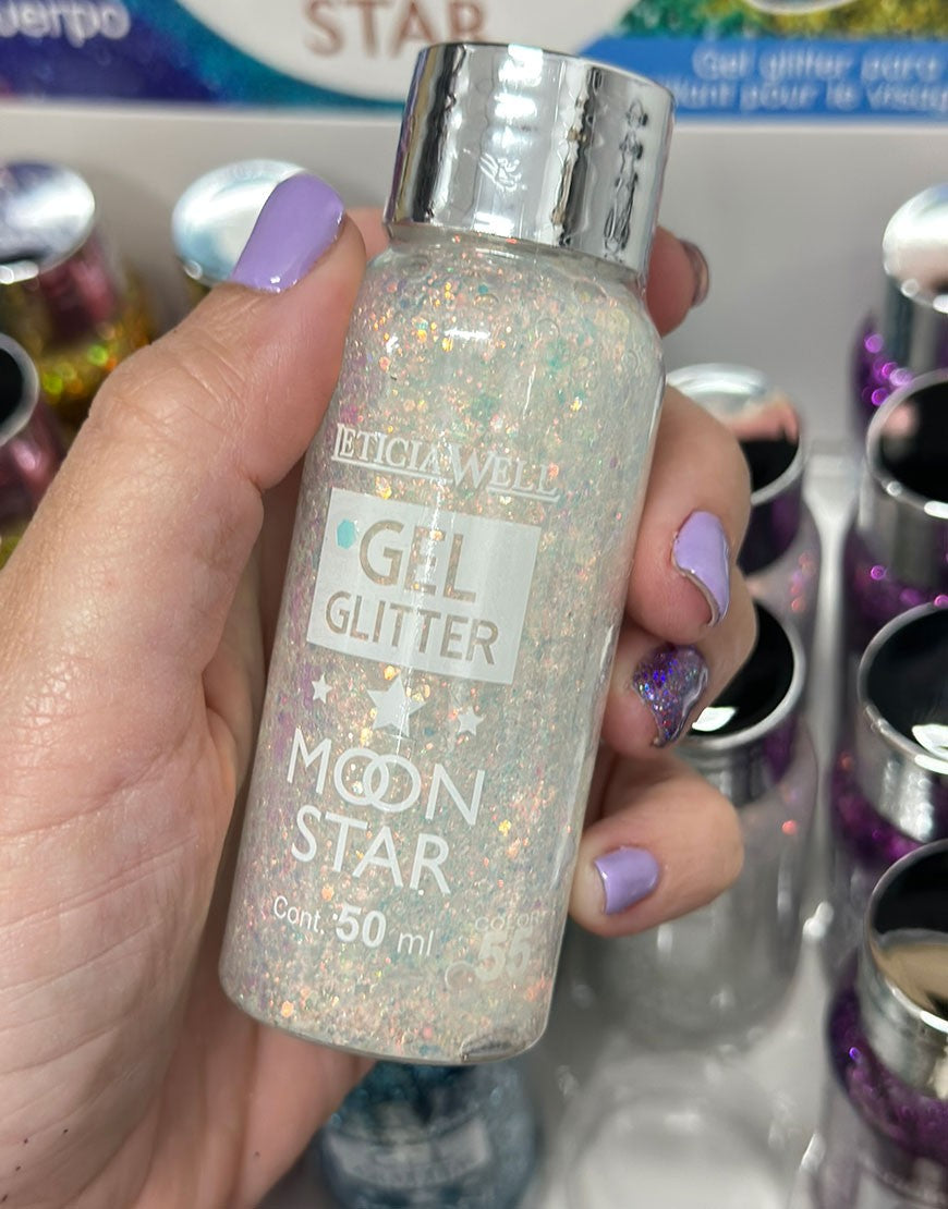 GEL GLITTERR 