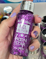 GEL GLITTERR 
