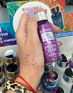 GEL GLITTERR 