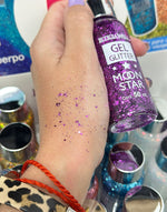 GEL GLITTERR 