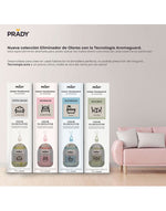 MIKADO DORMITORIO ELIMINA OLOR