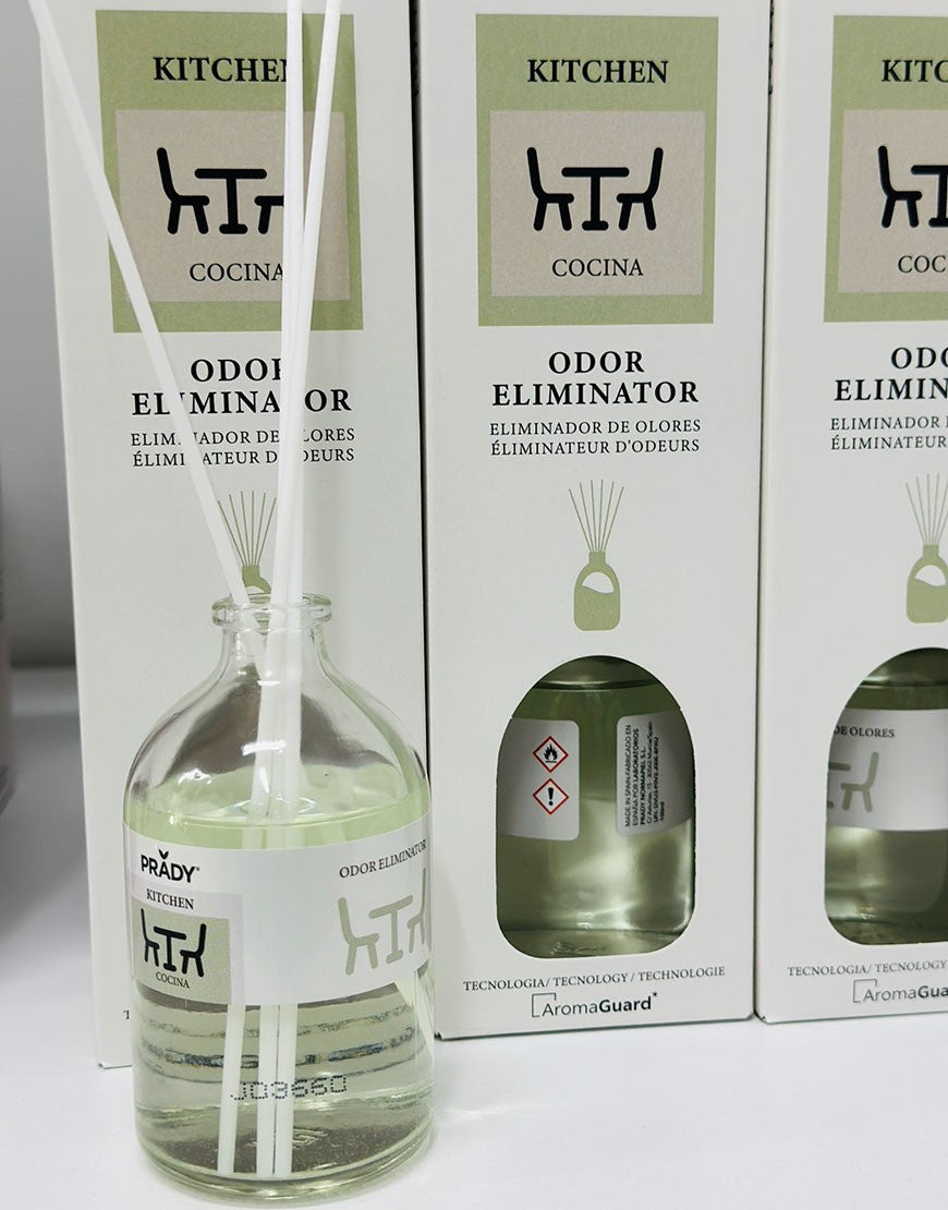 MIKADO COCINA ELIMINA OLOR