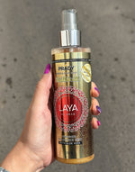 SPRAY LAYA PRINCESAS CUERPO Y PELO
