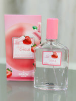 EAU DE TOILETTE CHICLE