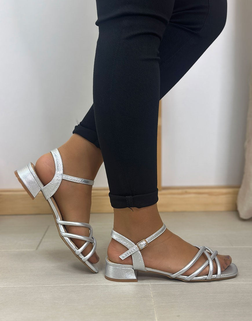 SANDALIA TUTTI 36/41