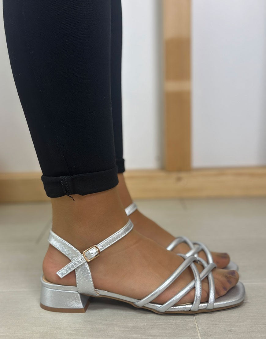 SANDALIA TUTTI 36/41