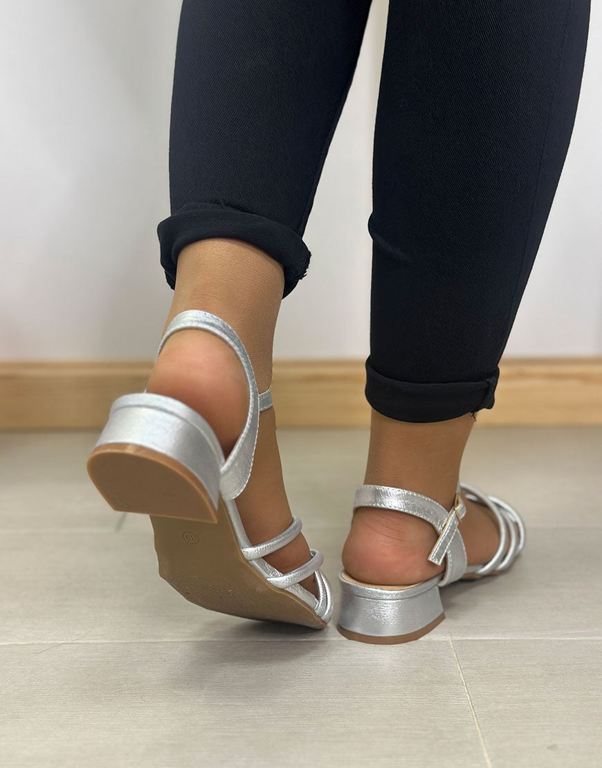 SANDALIA TUTTI 36/41