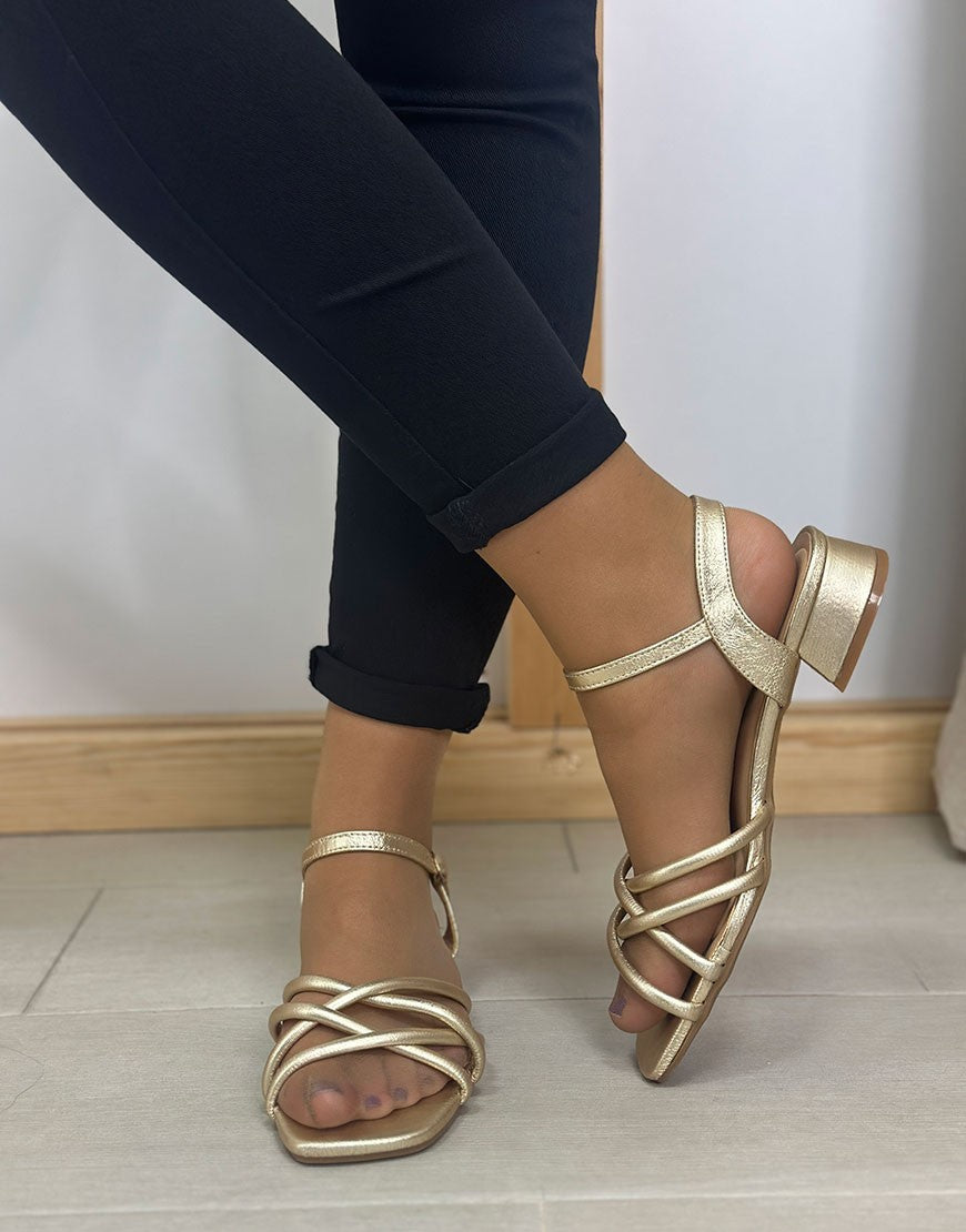 SANDALIA TUTTI 36/41