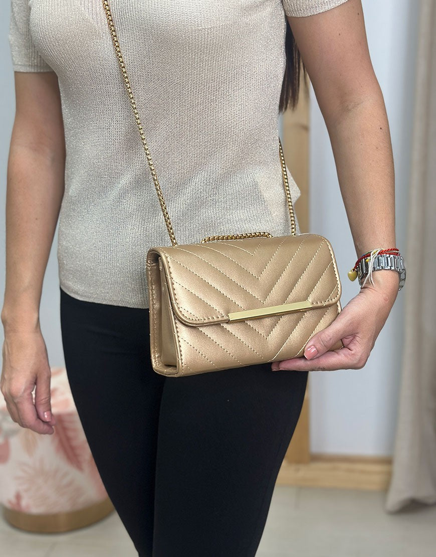 BOLSO RIGIDO R249
