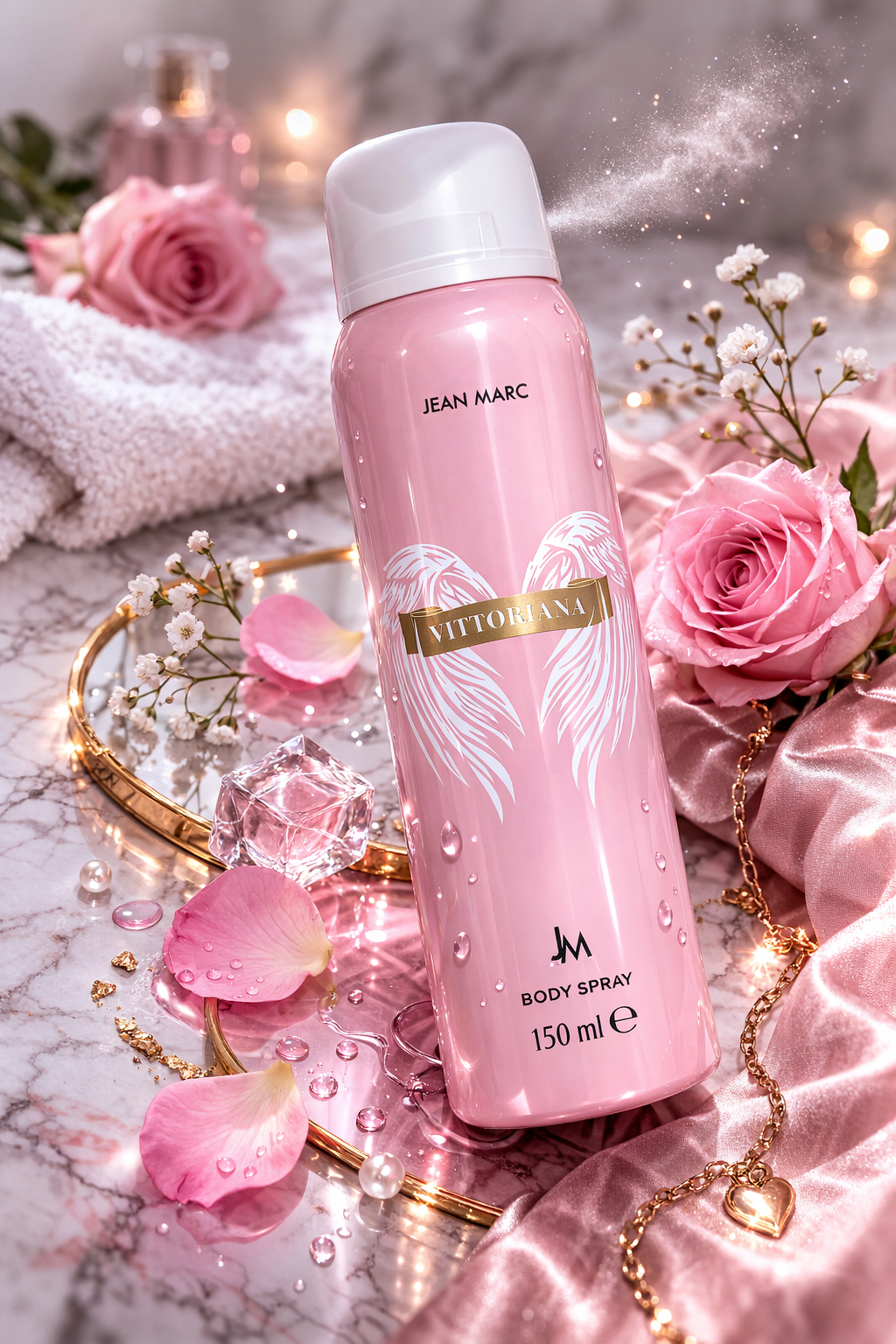 DESODORANTE INSP. OLYMPEA