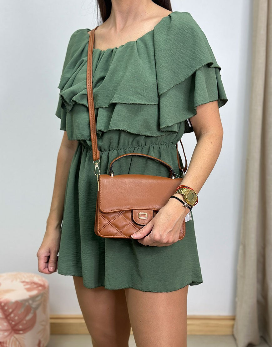 BOLSO CHANNEL