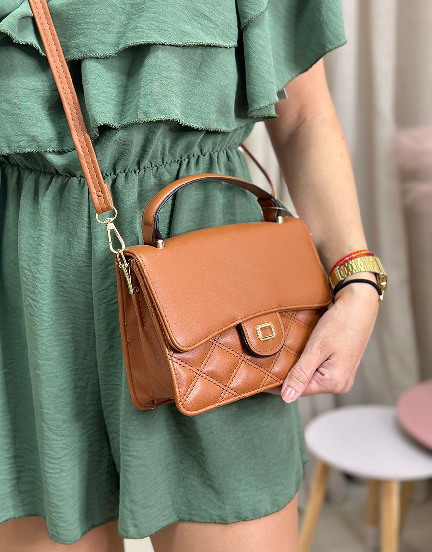 BOLSO CHANNEL