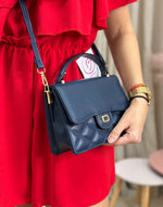 BOLSO CHANNEL