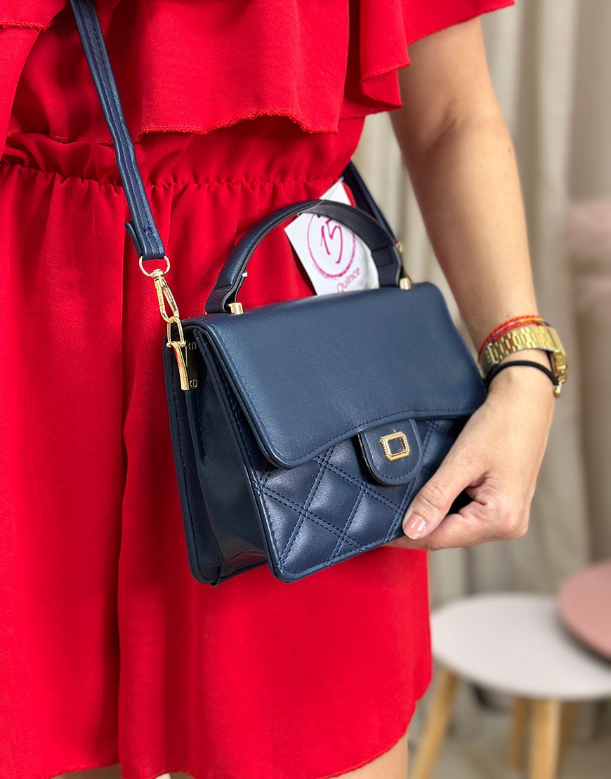 BOLSO CHANNEL