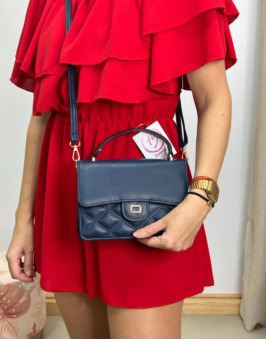 BOLSO CHANNEL