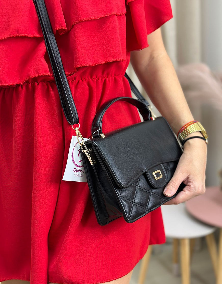 BOLSO CHANNEL