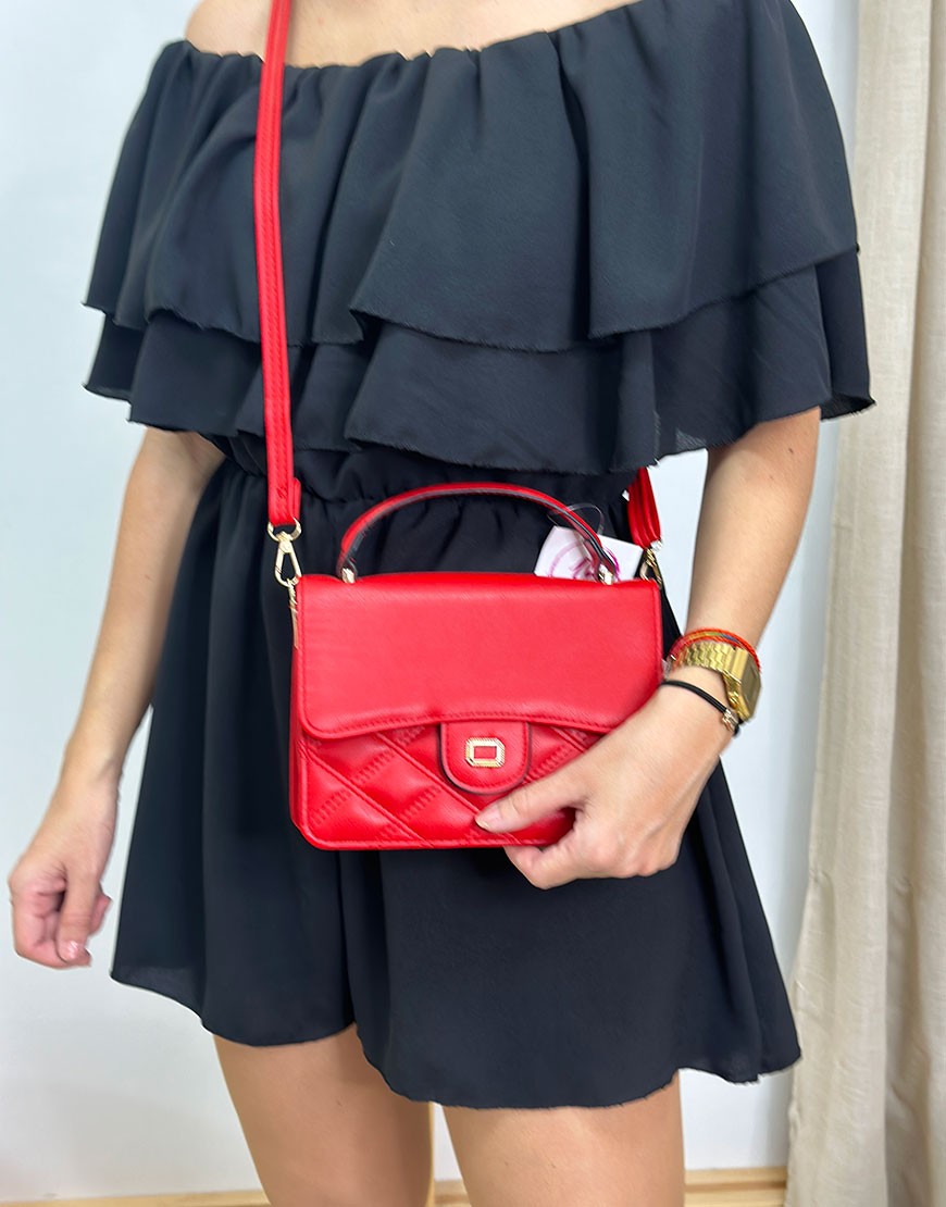 BOLSO CHANNEL