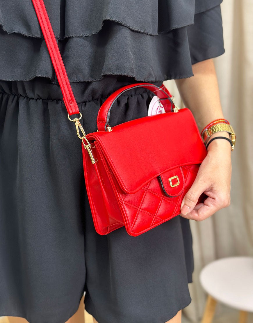 BOLSO CHANNEL
