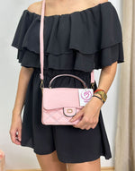 BOLSO CHANNEL