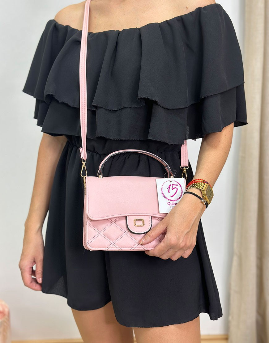 BOLSO CHANNEL