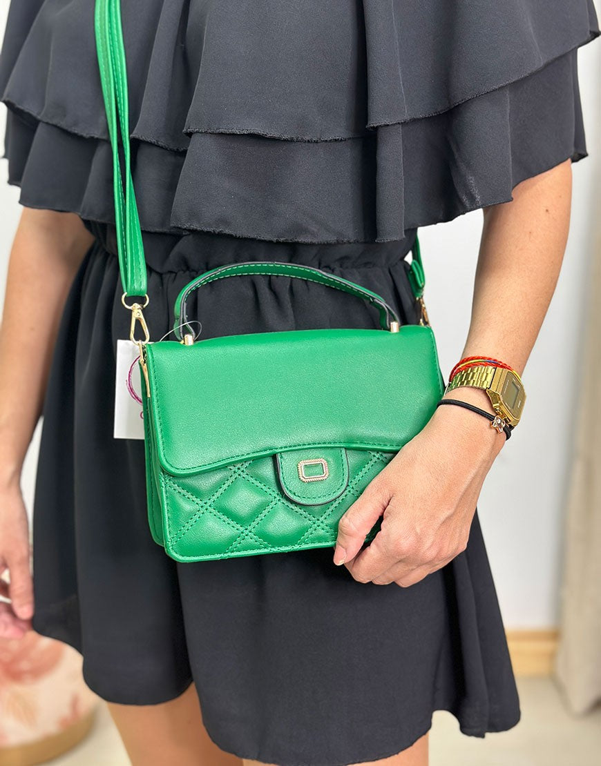 BOLSO CHANNEL