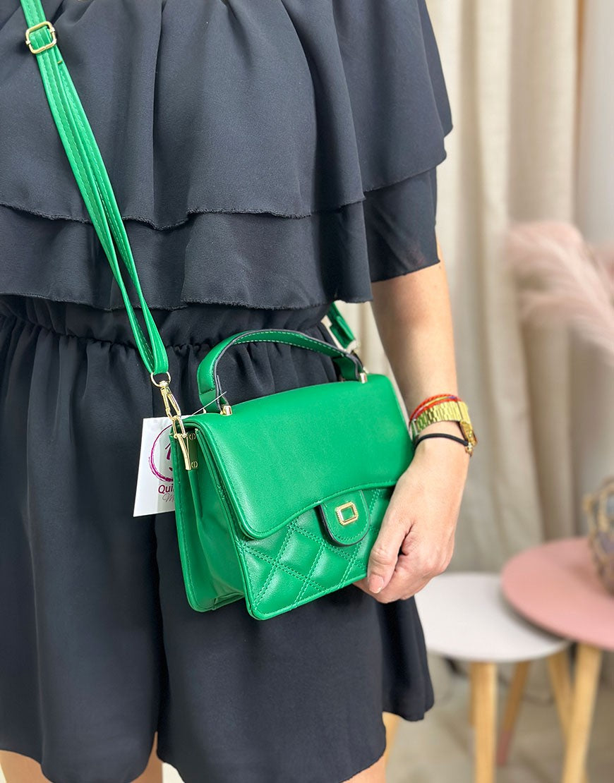 BOLSO CHANNEL