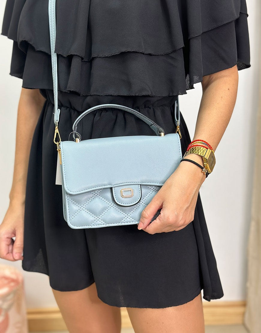 BOLSO CHANNEL